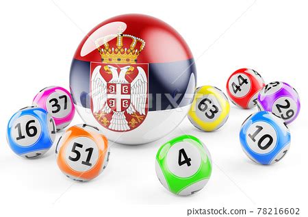 online lotto serbia